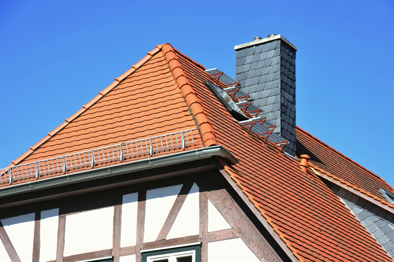 Roofing Lead Works Crosby Merseyside