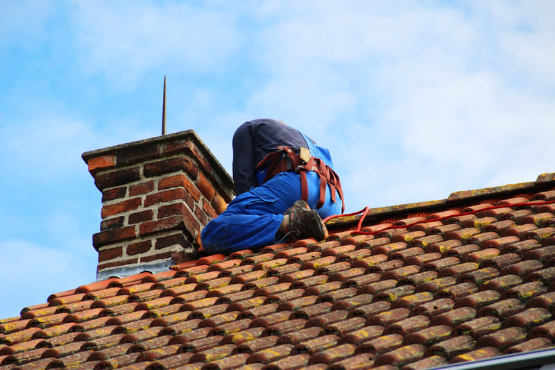 Roofing Services in Crosby Merseyside