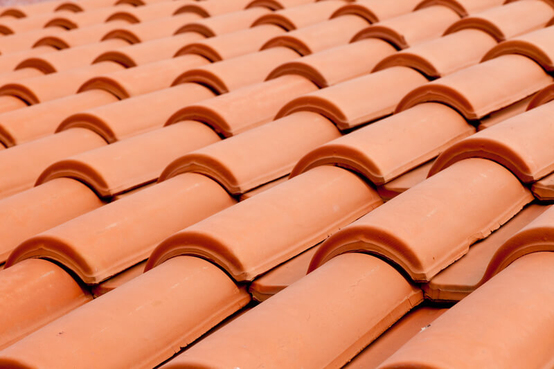 Tile Roofing Crosby Merseyside